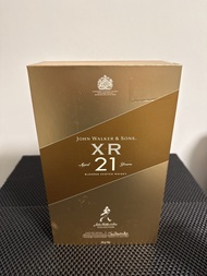 John Walker & Sons XR 21年 調和蘇格蘭威士忌