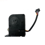 Fitness Bike Motor Black Finish Motor 6 Volt Dc Motor Alloy 6061 Construction
