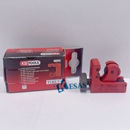 7/8 KS TOOLS COOPER TUBE CUTTER /CUTTER AIRCOND KS TOOLS Cutter Aircond 7/8 KS Tools Copper Tube Cut