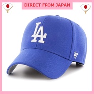 '47 Brand Men's Cap - Royal Free Size