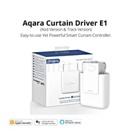 Aqara Curtain Driver E1 (Rod Version)