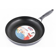 SUNHOUSE CS24 GAS KITCHEN non-stick rough pan