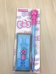 HelloKitty除塵紙拖把
