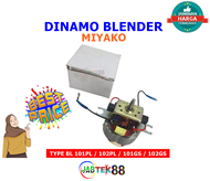 DINAMO BLENDER MIYAKO | DINAMO BLANDER MIYAKO | MOTOR BLANDER MIYAKO | MIYAKO BLENDER MIYAKO UMUM BL