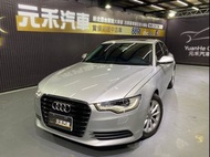 2013 Audi A6 Sedan 2.0 TDI