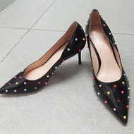 [Pass] 7cm High Heels size 36,37