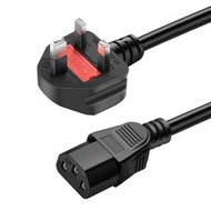 大量品字位電源線（電腦家用電器通用）