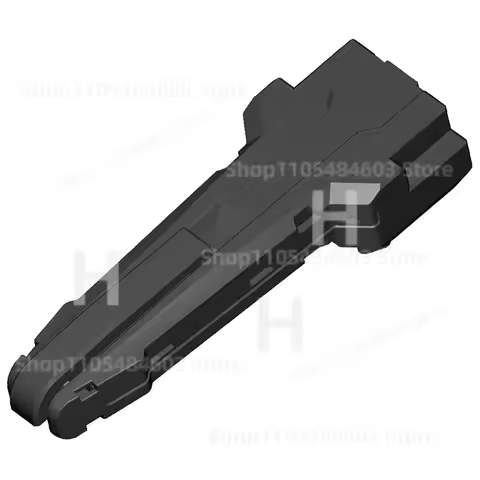 For Beyblade X Launcher Grip BX-11 X Grip (Black)
