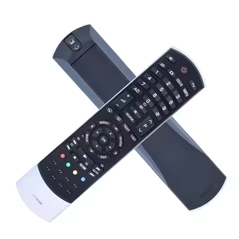 For Toshiba Smart HDTV 32RL838 32RL838G 32TL838 32TL868 40TL868G 46TL838 46TL838F 46TL838G Remote Co