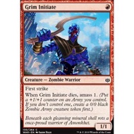 MTG single Grim Initiate set of 2