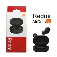 Suitable for Xiaomi / Redmi or Any Android Mobile AirDots2 True Wireless Bluetooth Headset Portable 