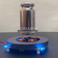 Magnetic levitation 500g large load-bearing magnetic levitation pendant DIY magnetic levitation modu