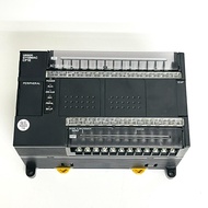 (Used) Omron CP1E-E40DR-A (24 Inputs/16 Outputs/100-240VAC) PLC CPU Unit