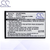 CS Battery For Oppo BLP509 / Oppo F29 Phone Battery OPF509SL