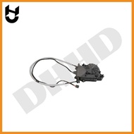 51247431076Trunk Locker Assembly Side Door Locker Lock Block Suitable for BMW X4 G02 F98