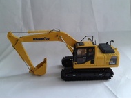 1: 50 KOMATSU KOMATSU PC200-8 Excavator Alloy Model
