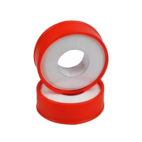 20M/Roll PTFE Water Pipe Tape Oil-free Belt Sealing Band Fitting Thread Seal Tape Home Improvement P