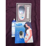 (Preloved) Sensitive Fetal Doppler