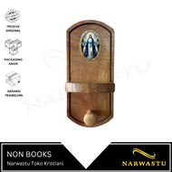 NARWASTU - Catholic Wall Deco - ASO001