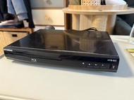 Hyundai Blu-ray DVD機 HYB-822 連遙控