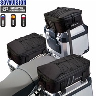 Universal Motorcycle Parts Bag F650GS R1200GS G310GS ADV F750GS F850GS Honda Top Box Side