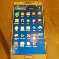 Samsung Galaxy Note 3 二手