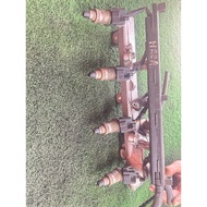 Honda H22A Furl Rail Injector (1set)