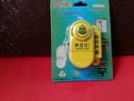 Door/window entry alarm/門窗警報器/防盜器