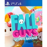 PS4 Fall Guys Ultimate Knockout Full Game Digital Download
