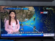 Panasonic 49CX700H 49吋4K被動式3D電視