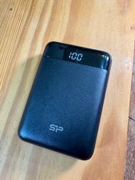 SP廣穎 GP25 行動電源 二手少用  10000mh