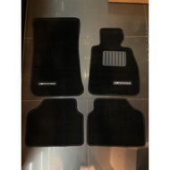 BMW E90 M Performance Floor Mat | BMW E90 M Performance Carpet