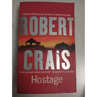 [Preloved book] Robert Crais - Hostage