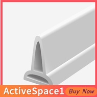 [🅽🅴🆆 ᶦⁿ ᵐᵅʸ}  Bathroom Water Stopper Blocker Shower Retaining Strip Water Partition❀