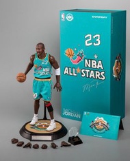Enterbay Jordan All star