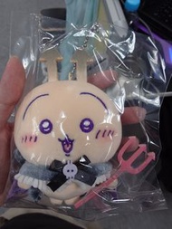 chiikawa 惡魔兔