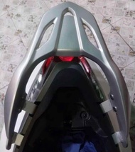 BAGA NHÔM XE DATBIKE QUANTUM phụ tùng-phụ kiện