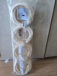 IKEA KOMPLEMENT Wardrobe Accessories 宜家傢俬多功能掛衣架圍巾絲巾皮帶