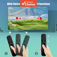 For LG QNED HDR 4K OLED Google TV Cursor Remote Control MR24GA