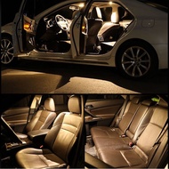 Qiaoling [IS Series] Lexus Lexus IS200 IS250 IS300 06-17 Indoor Ceiling Lights Car Interior Lights L
