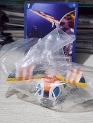 摩斯拉 Mothra 扭蛋 哥斯拉 Godzilla