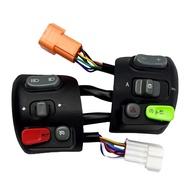 Suitable for M85C/M80C/F90/MMAX90/N75C/N70C Modified Switch Assembly Button No. 9 Switch