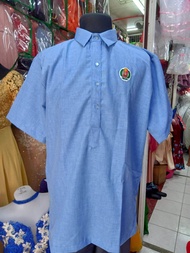 Polo Barong (sosia logo)