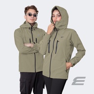 ELGINI E16300 Jaket Windbreaker Gorpcore Tahan Air S-XXL | Gorpcore Water-Repellent Windbreaker