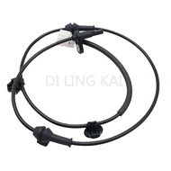 Automotive Sensors 4670B087 for Mitsubishi Motors ABS Wheel Speed Sensor Car Parts