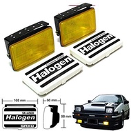 auto lamp MJK HALOGEN SPOT LIGHT MU-3000/4500