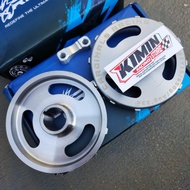 Rotor MX king Y15ZR 650 g × Racing Magneto CARDINALS Racing