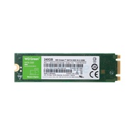 SSD M.2 SATA 240.GB (3Y) WD GREEN (WDS240G3G0B)