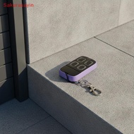 {Sakurasayin} Universal Multi-frequency Garage Door Opener Remote 280-868MHz 433MHz 390MHzpatible wi