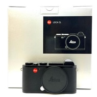 齊盒齊配件 Leica CL Digital Black